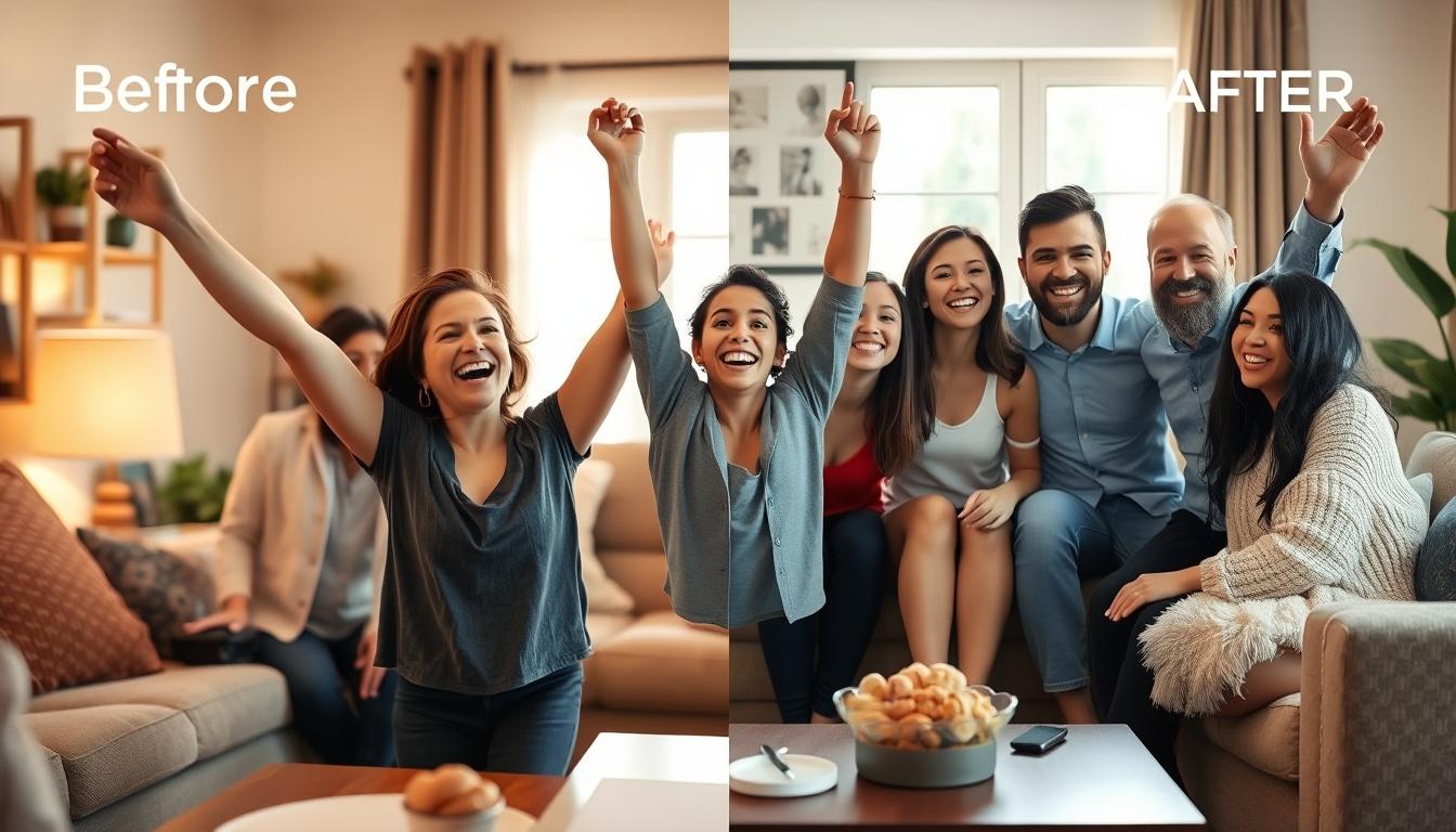 Life Transitions